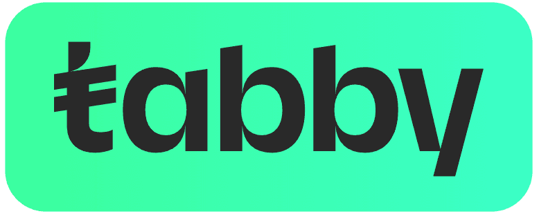 Split in 4, interest-free with Tabby Split in 4, interest-free with Tabby
