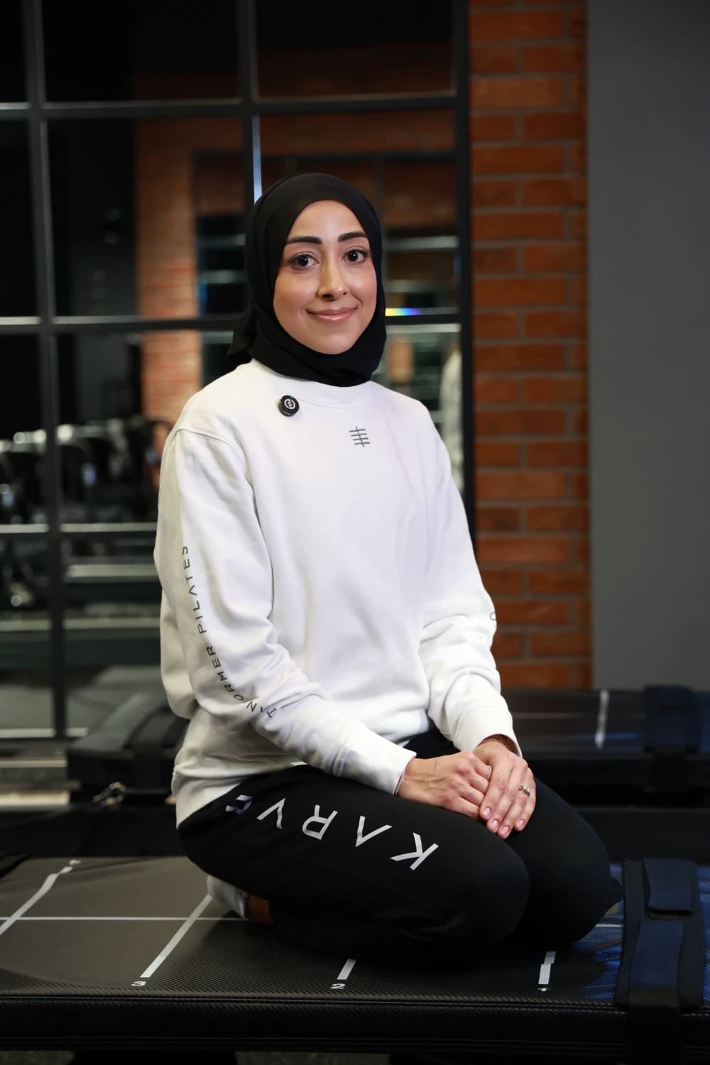 Aisha